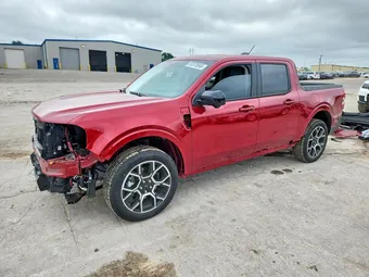 2026 Ford Maverick 3FTTW8S39TRA82476