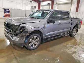 2021 Ford F-150 1FTFW1E81MFB78886 Lot 56677676