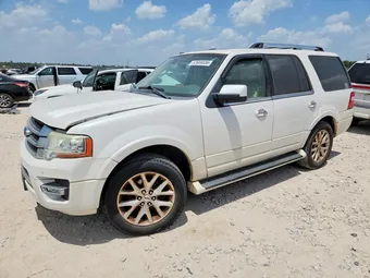 2016 Ford Expedition 1FMJU2AT5GEF32706