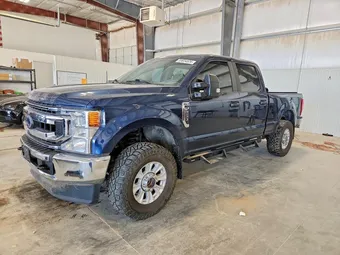 2020 Ford F-250 1FT7W2B64LEE62062