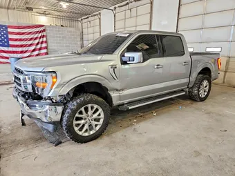 2021 Ford F-150 1FTFW1E85MFA04769 Lot 54449956