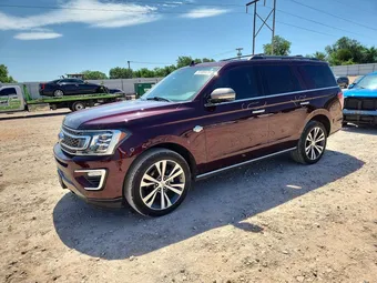 2020 Ford Expedition 1FMJU1PT6LEA18536