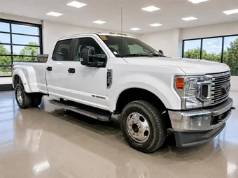 2020 Ford F-350 1FT8W3BTXLED06320
