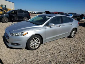 2015 Ford Fusion 1FA6P0HD4F5113481