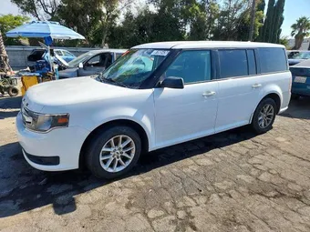 2016 Ford Flex 2FMGK5B84GBA12570 Lot 61905436