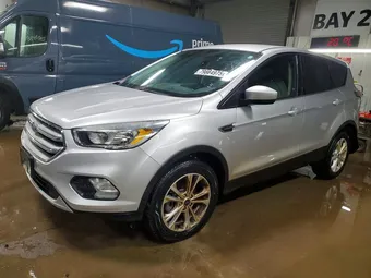 2017 Ford Escape 1FMCU0GD3HUB13144 Lot 79804975