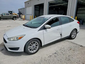 2016 Ford Focus 1FADP3F23GL303182 Lot 47959146