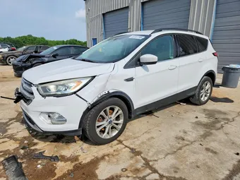 2017 Ford Escape 1FMCU0GD8HUE40929 Lot 53707796