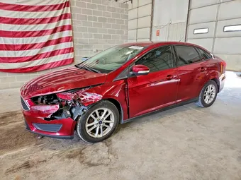2016 Ford Focus 1FADP3F25GL351220 Lot 62322026