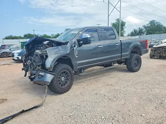 2020 Ford F-250 1FT8W2BTXLEC71787