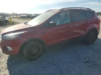 2019 Ford Escape 1FMCU9GD6KUC15033 Lot 84979535
