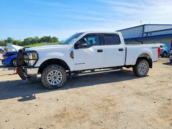 2019 Ford F-250 1FT7W2BT3KEC16897