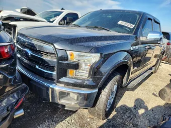 2016 Ford F-150 1FTEW1EP0GFC37790 Lot 56787336