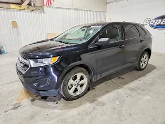 2017 Ford Edge 2FMPK3G91HBB04128 Lot 58453456