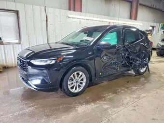 2023 Ford Escape 1FMCU0MZ7PUA15393 Lot 51123616