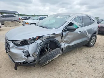 2023 Ford Escape 1FMCU9GN9PUA08054 Lot 54393796