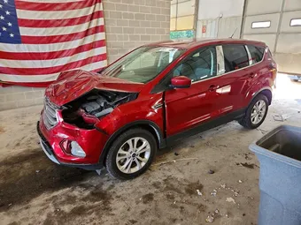 2017 Ford Escape 1FMCU9GD1HUA89947 Lot 57081496
