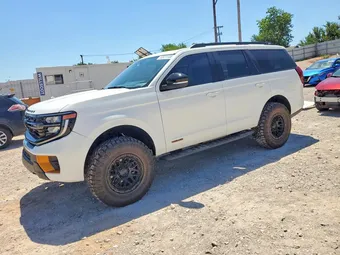 2025 Ford Expedition 1FMJU1RG9SEA69673