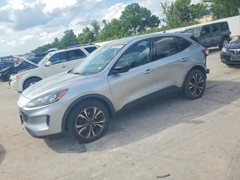 2022 Ford Escape 1FMCU9G69NUA57969 Lot 56684556