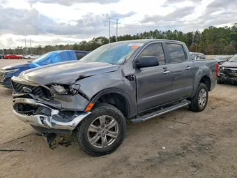 2021 Ford Ranger 1FTER4EH7MLD28019 Lot 72126455