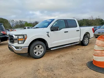 2023 Ford F-150 1FTEW1C8XPFB51219 Lot 79311685