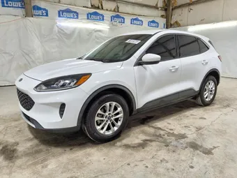 2021 Ford Escape 1FMCU9G63MUA58422 Lot 61800966