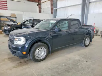 2022 Ford Maverick 3FTTW8F95NRA05752