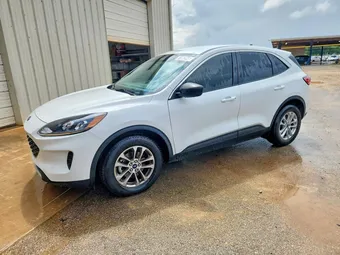 2022 Ford Escape 1FMCU0G65NUB87050 Lot 61062046