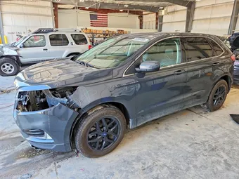 2021 Ford Edge 2FMPK4J90MBA01632 Lot 56060496