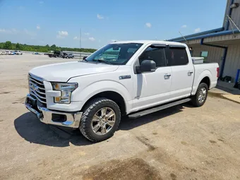 2016 Ford F-150 1FTEW1CG2GKF29659 Lot 85987055