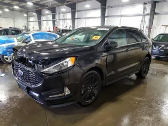 2022 Ford Edge 2FMPK4J99NBA97360