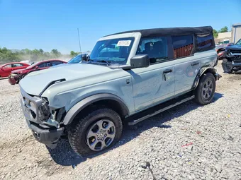 2023 Ford Bronco 1FMDE5BH2PLA97936
