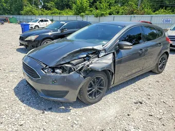 2017 Ford Focus 1FADP3K26HL217906 Lot 59341866