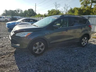2015 Ford Escape 1FMCU0GX7FUA49259 Lot 59338366