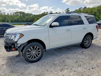 2021 Ford Expedition 1FMJU1KTXMEA61981