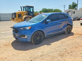 2020 Ford Edge 2FMPK4APXLBA10917 Lot 62019926