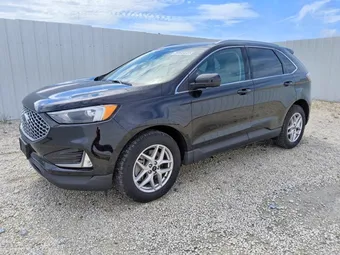 2023 Ford Edge 2FMPK4J95PBA61328 Lot 63224966
