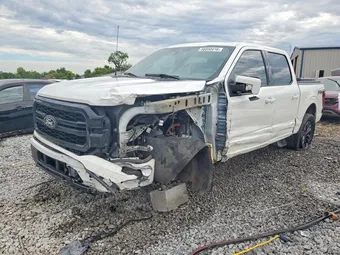 2024 Ford F-150 1FTFW5L89RFC04653 Lot 56850416
