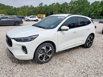 2023 Ford Escape 1FMCU9PA0PUA04360 Lot 59665705