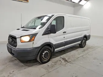 2016 Ford Transit Connect 1FTYE1YM0GKA91013