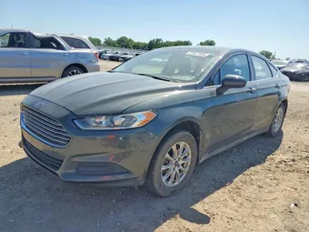 2015 Ford Fusion 3FA6P0G71FR185098