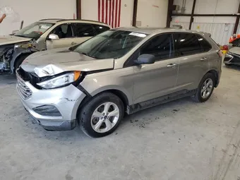 2021 Ford Edge 2FMPK3G94MBA26308 Lot 59617536