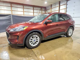2021 Ford Escape 1FMCU0G6XMUA89114 Lot 61761726