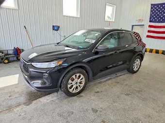 2023 Ford Escape 1FMCU0GN4PUA19099 Lot 59374476