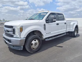 2019 Ford F-350 1FT8W3DT4KEE64308