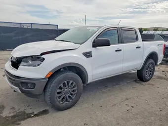 2020 Ford Ranger 1FTER4EH1LLA28572