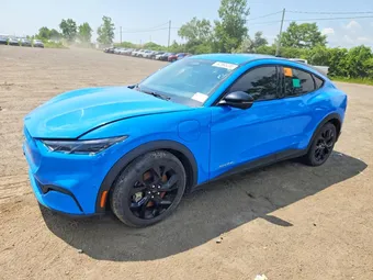 2024 Ford Mustang Mach-E 3FMTK1S51RMA09656 Lot 62565286