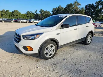 2019 Ford Escape 1FMCU0F75KUB62588 Lot 61356636