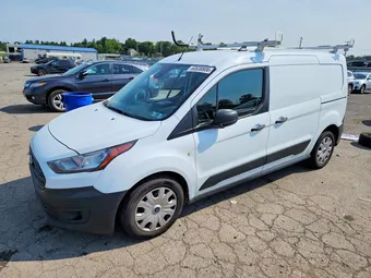 2020 Ford Transit Connect NM0LS7E23L1472442