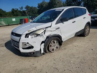 2016 Ford Escape 1FMCU0F73GUC73647